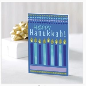 Hanukkah Cards